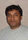 Mr. R. Prabakaran